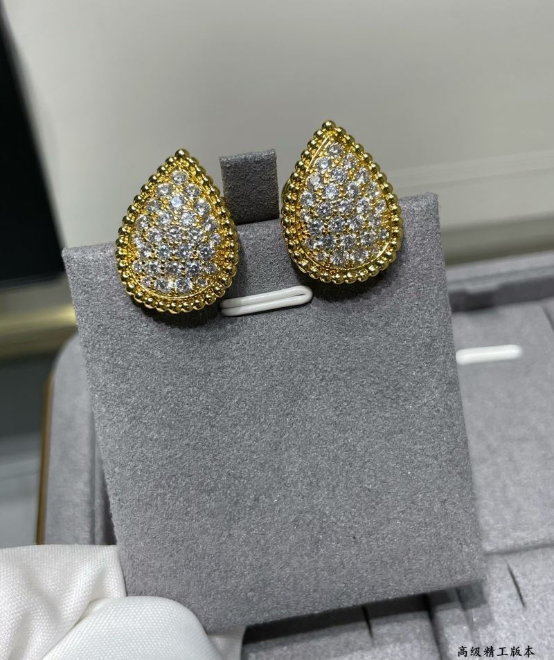 Boucheron Earrings